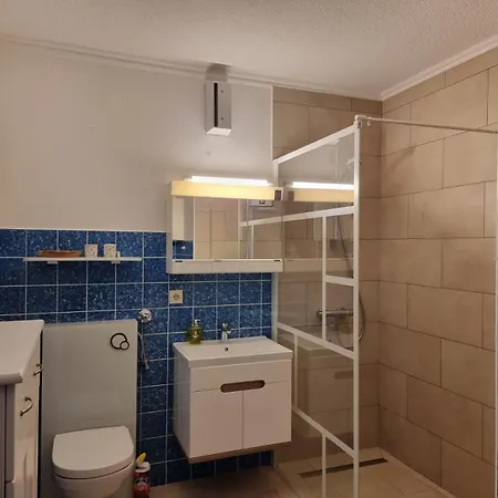 Apartman Kajuete