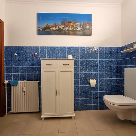 Apartman Kajuete *