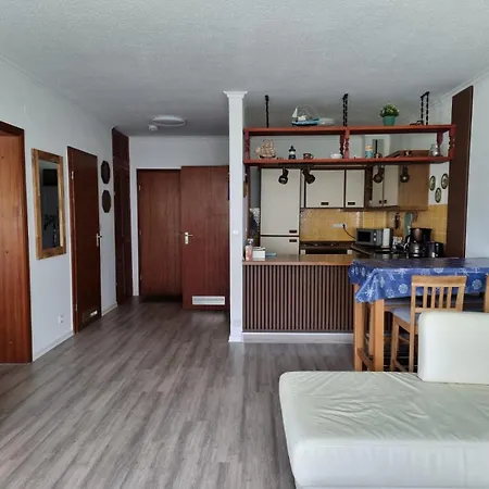 Apartman Kajuete *