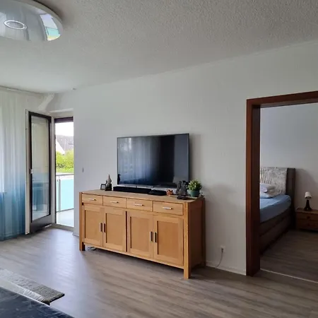 Kajuete Apartman Timmendorfer Strand