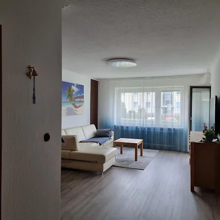 Kajuete * 티멘도르프스트랜드