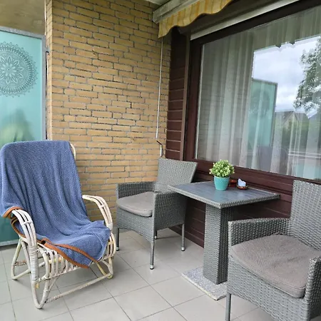 Kajuete Timmendorfer Strand