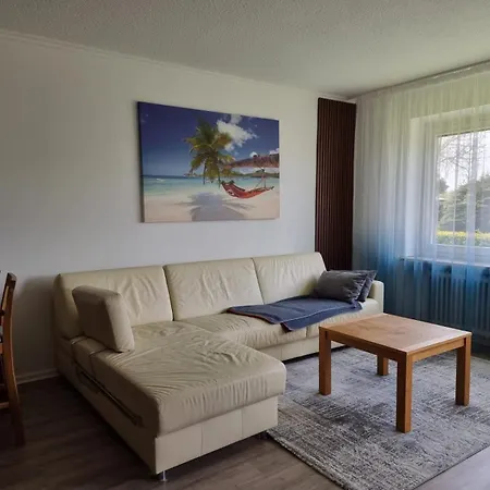 Kajuete * 티멘도르프스트랜드