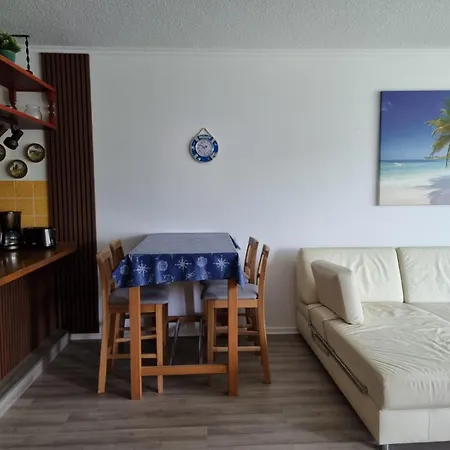 Kajuete 티멘도르프스트랜드