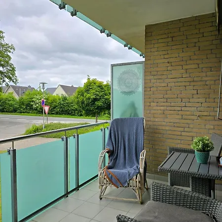 Kajuete * 티멘도르프스트랜드