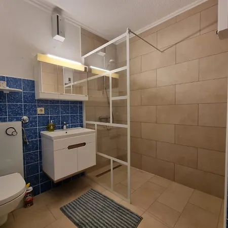 Apartman Kajuete