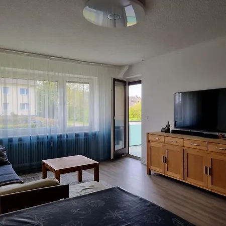 Kajuete * 티멘도르프스트랜드