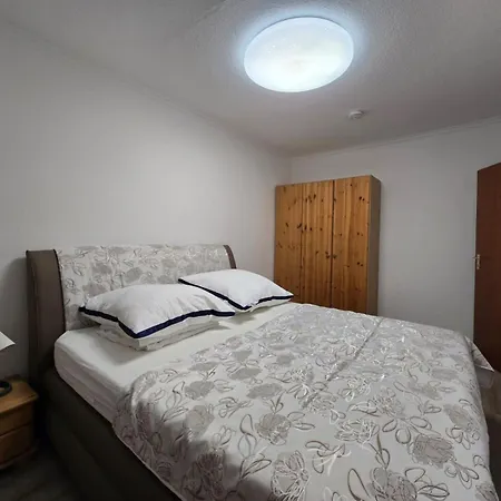 Kajuete 티멘도르프스트랜드